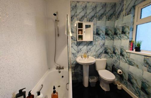 2BR Fortuna Meadow in Belfast - Foto 38