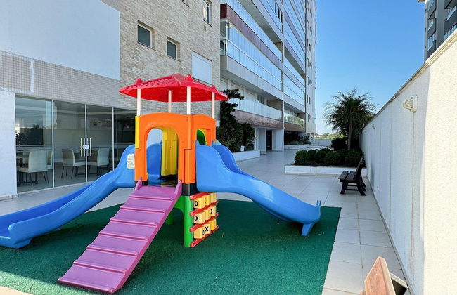 Amplo apartamento em Palmas - Photo 31