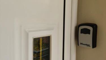 Λαγουδόσπιτο - Foto 4