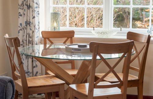 Smiddy Burn Cottage Kingsbarns - Foto 23