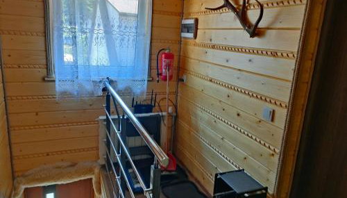 Danielówka na Szlaku Rogasiowym - Foto 5, Lobby or reception