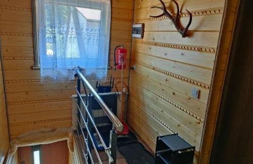 Danielówka na Szlaku Rogasiowym - Foto 5