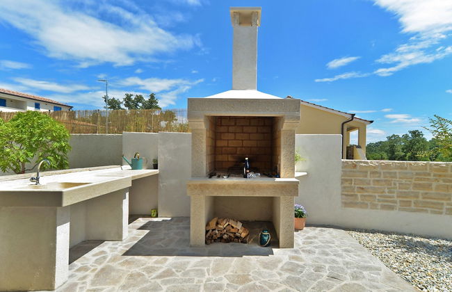 Villa 1519 - Photo 68