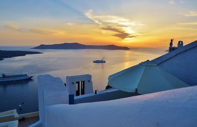 Fira white residence - Foto 1