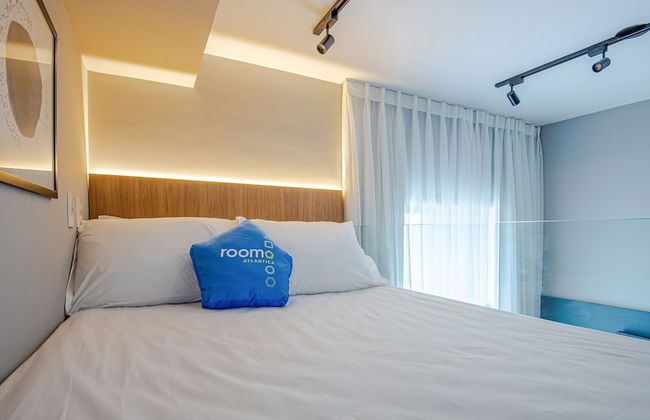 Roomo Transamerica SP Brooklin 370 - Foto 3