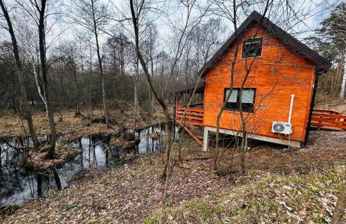 Domek na Skarpie 2 - Foto 14