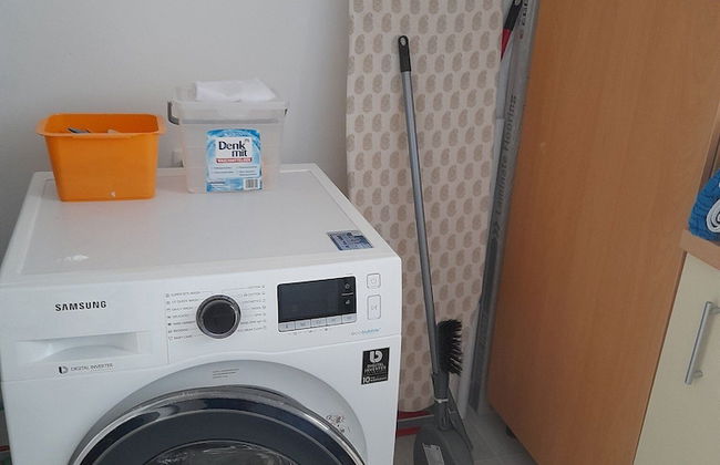 Holiday Home Sea Vision - Foto 17