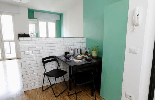 55Birds - San Siro ed il centro a portata di mano - Foto 19