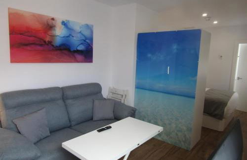 Apartamentos Santa María 15 - Foto 48