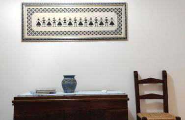 Teulada Rustic Charm 5 - Foto 23