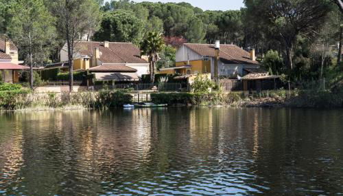 Casa el Paraíso del Lago Alojamiento Rural - Foto 2