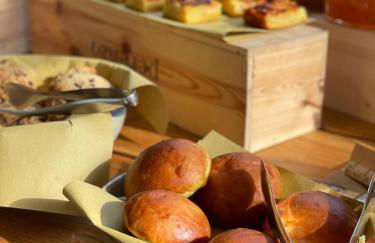 Fattoria di Magliano Winery - Foto 28