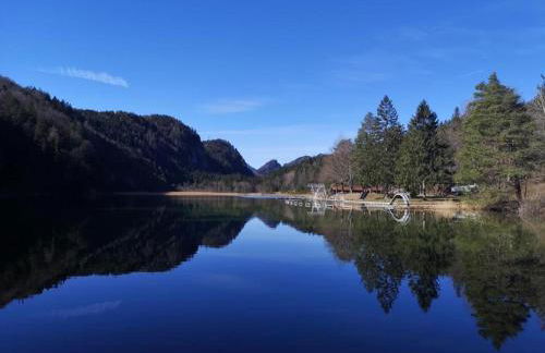 Ferienwohnung am Weissensee mit Pool,Sauna - Foto 31