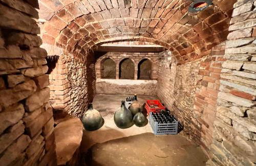 Casa della Torre - Villa with panoramic view - Foto 15