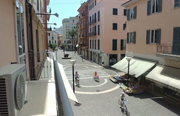 Reggia del Sole - Rental Apartments - Photo 35