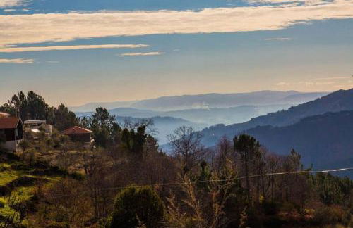 "Casa Do Avô Patrício" Mountain Experience - Foto 20