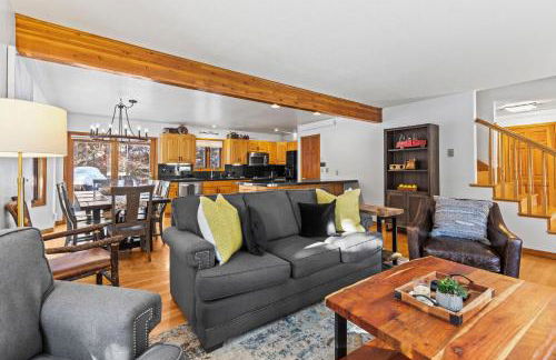 Abode at Fish Creek - Foto 17