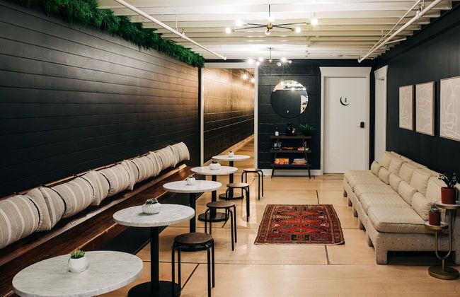 Stellar Suites - Foto 2