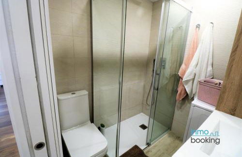 Sun Beach Mediterrani, en frente del Mar - Photo 29