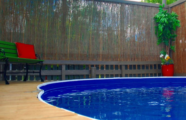 Almond Court Motel - Foto 42