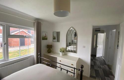 Paddock View - Snetterton Norfolk - Foto 27