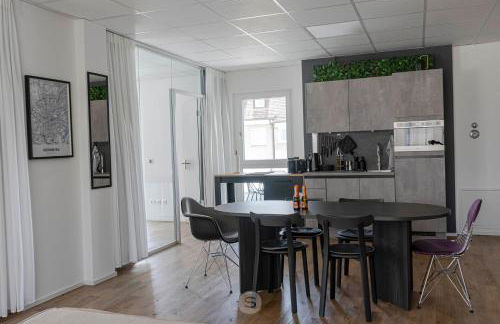 Suite Apartment Opernhaus - Foto 12