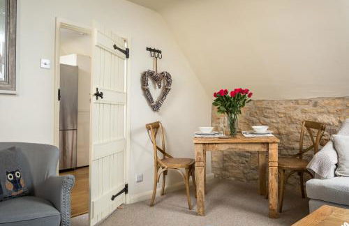 The Loft: Unique, romantic, grade II listed, dog friendly - Foto 13
