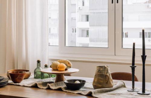 Ango - 1 bedroom in Avenidas Novas - Photo 9