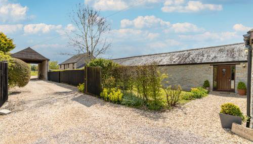 The Old Stables - Foto 3