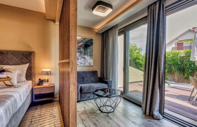 Dedaj Resort - Villa Almaro - Foto 15