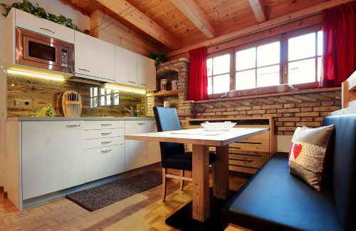 Appartamenti Pastüres - Foto 10