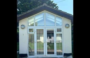 Seaside Escape Chalet in Sidmouth - Foto 2