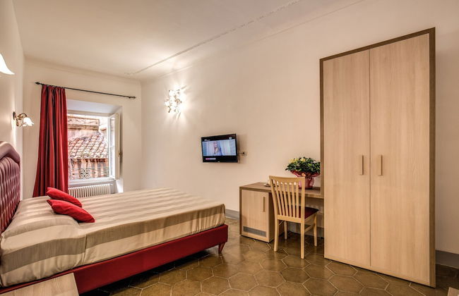 Feronia Guest House - Foto 28