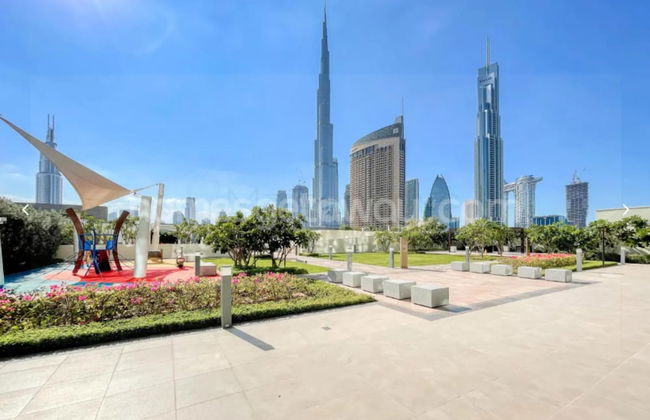 Homesgetaway-3BR Apt. in Downtown Views - Photo 43