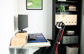 Lovely 3 Bedroom House in Chelmsford - Foto 24