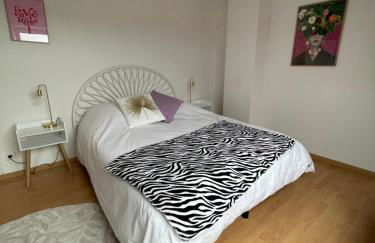 Closerie 3 étoiles La Poire à Loup, Domaine avec Piscine - Photo 65