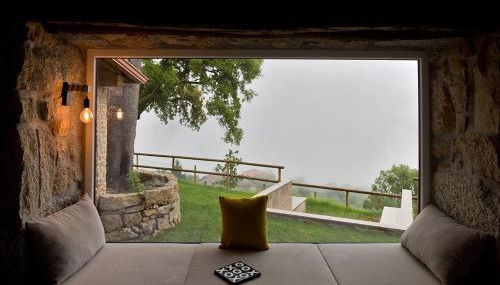 Casa do Sobreiro Casas de Basto - Foto 3