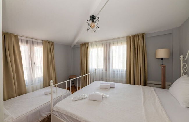 suites istanbul - Foto 10