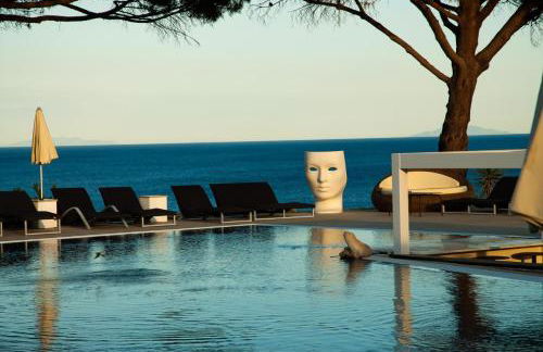 Resort Capo Bianco - Foto 15