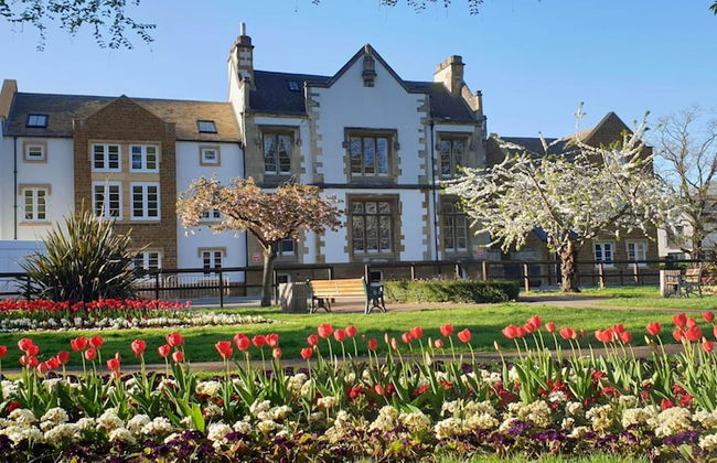 Inviting 1-bed Apartment in Banbury - Foto 10