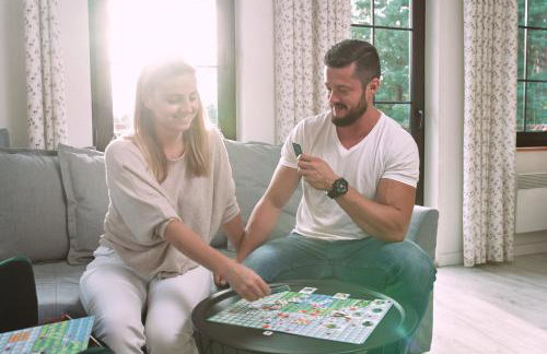 Warmia Resort - Foto 58