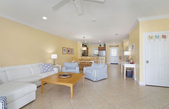 Waterfront Luxury Villa With Sunset Views And Boat Slip 3 Bedroom Townhouse by RedAwning - Foto 12