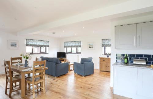 Bwthyn Cae Haidd - Foto 9