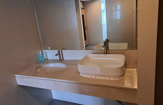 2D - 3 Bedroom Downtown Apartment With Shared Pool - Foto 28