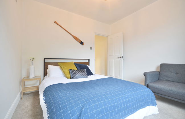 Beautiful Garden Flat near Chelsea - Foto 6