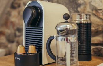 Feriendomizil "Zum Grauen Wolf" - Foto 42