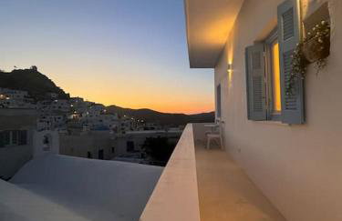 Walk The View Apartment with village view in Chora - Foto 25