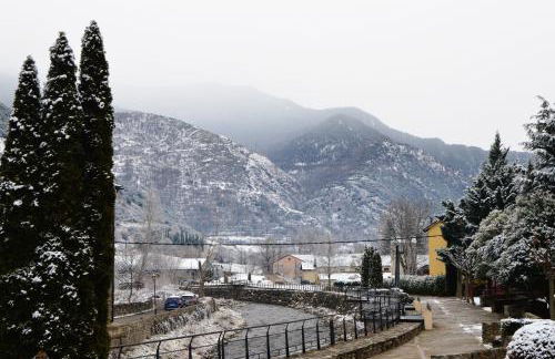 Apartament Esterri Centre - Photo 21