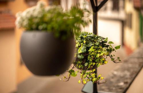 Love industrie & spa - Suite Romantique en Alsace - Spa privatif et garage - Foto 15