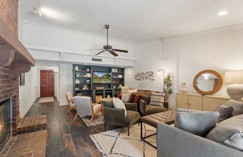 Private Pool, Family Friendly! - Foto 8